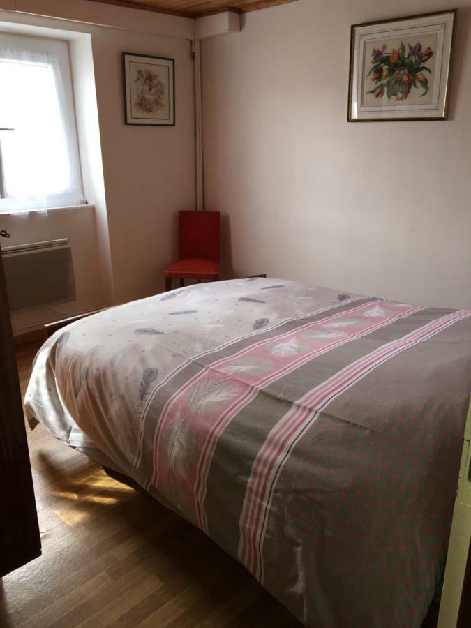 Maison A Font-Romeu - Odeillo Kültér fotó